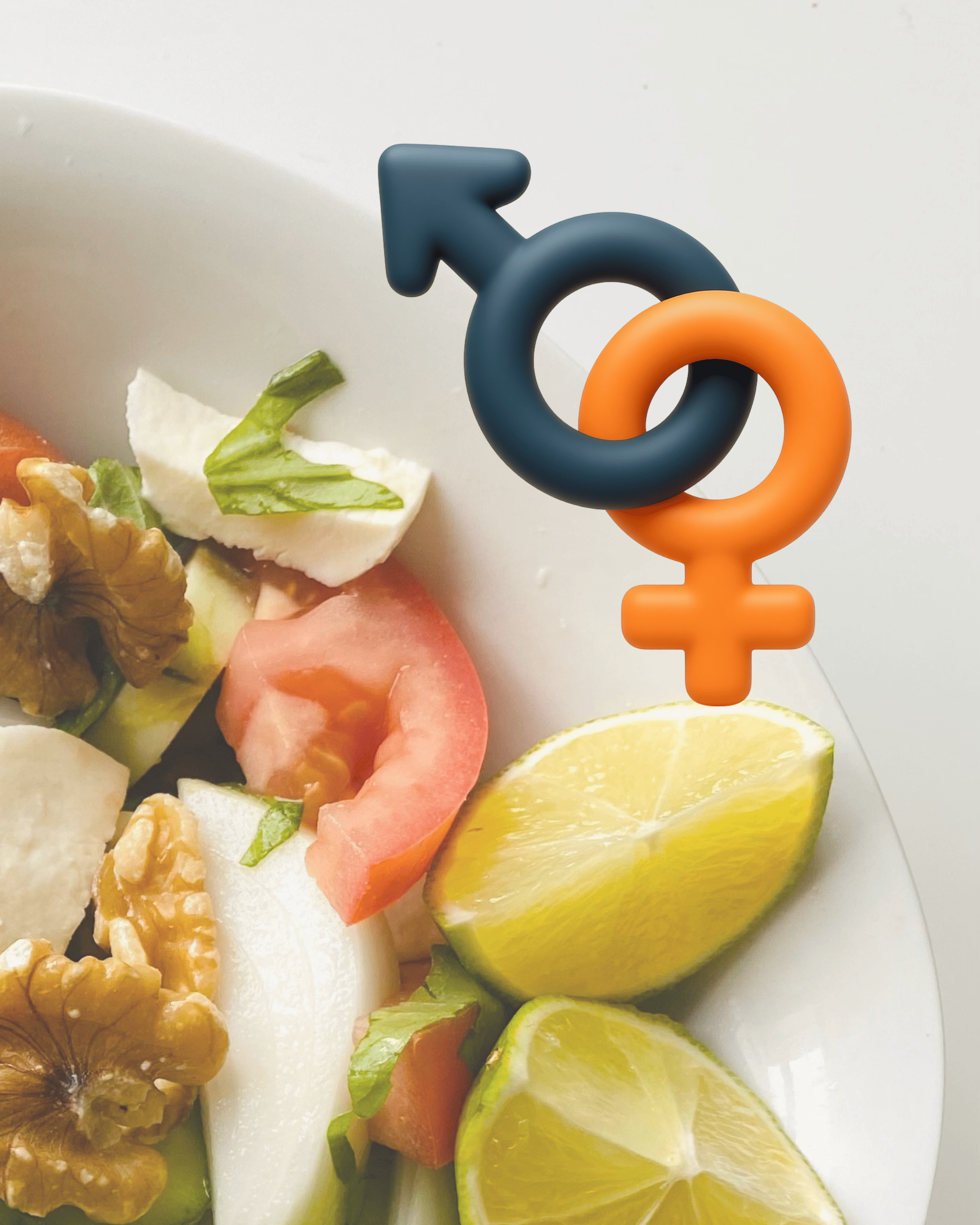 PCOS and hormonal health nutrition
